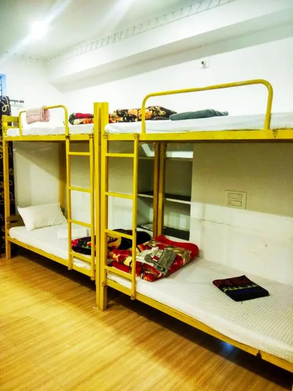 Hotel Lake Star - Chambres