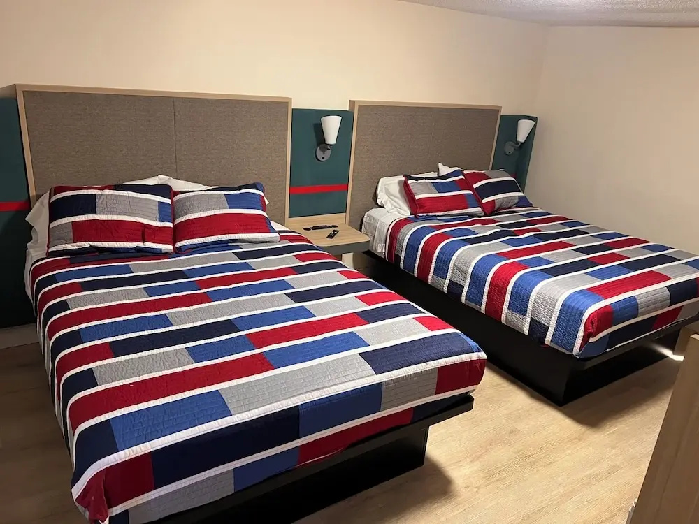 Premium room