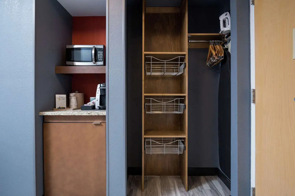 Hilton Garden Inn Atlanta Marietta - Chambres