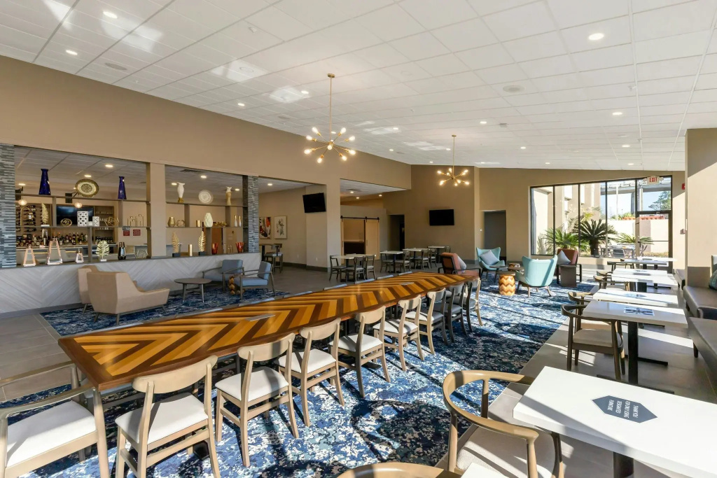 Four Points by Sheraton Myrtle Beach - Général