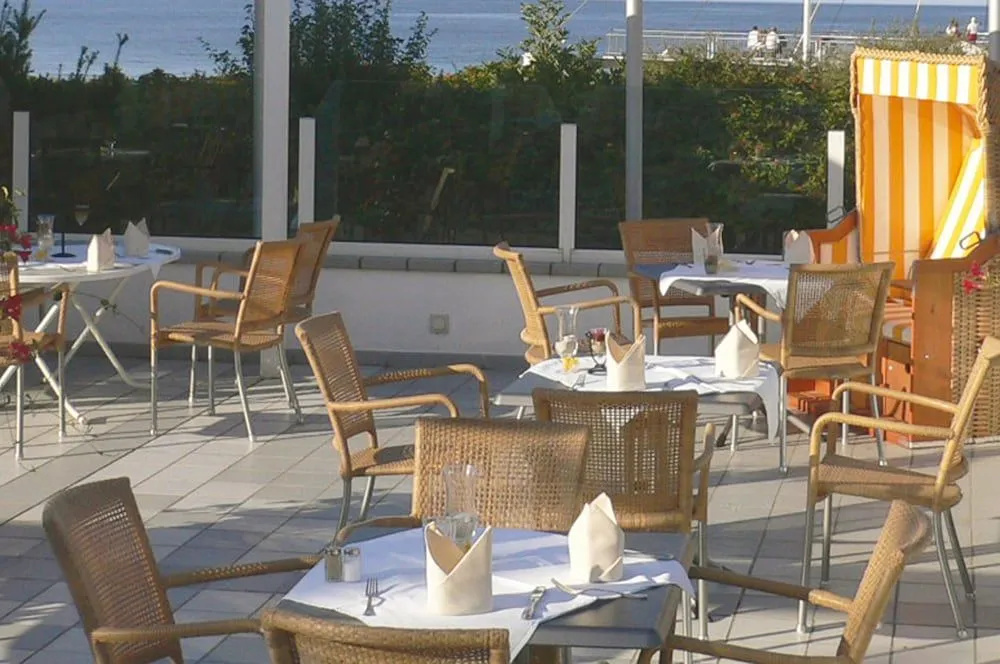 Hotel Seeschlösschen - Général