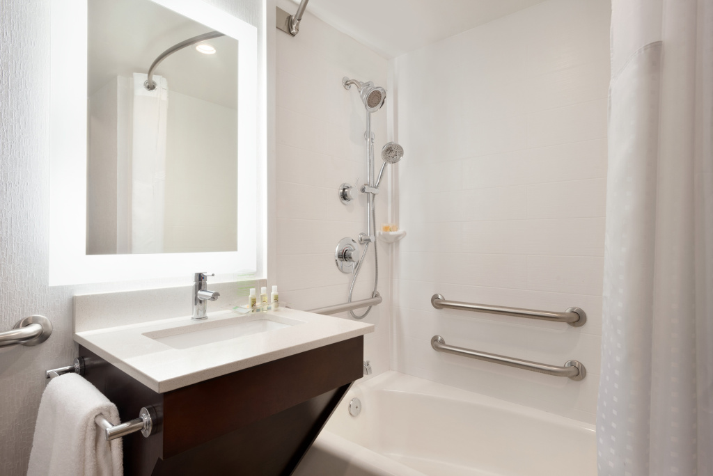 Holiday Inn Rock Island by IHG - Général