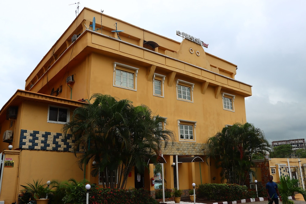 Hotel photo 24