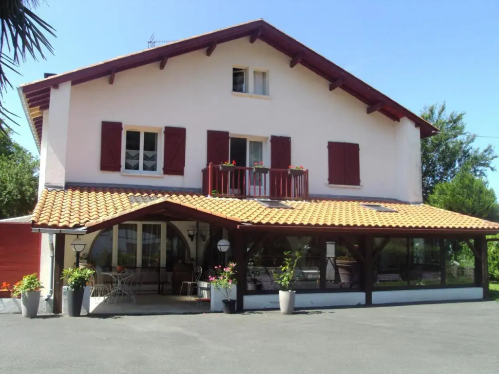 Chambre D'Hotes Amoraina