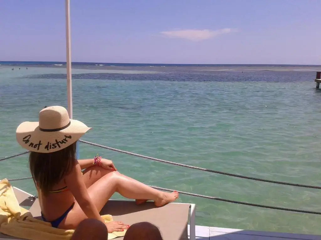 Vista Marina Residence - Chambres