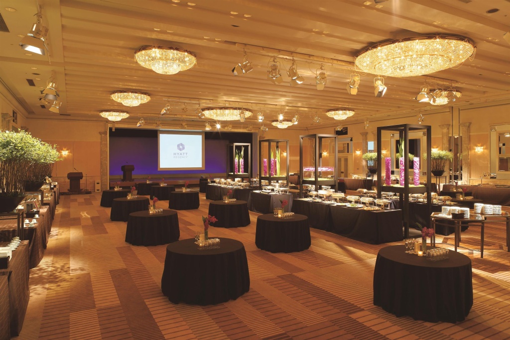 Hyatt Regency Tokyo 사진 64