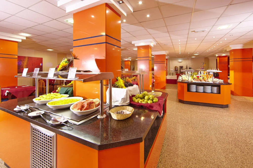 MLL Caribbean Bay Hotel - Général