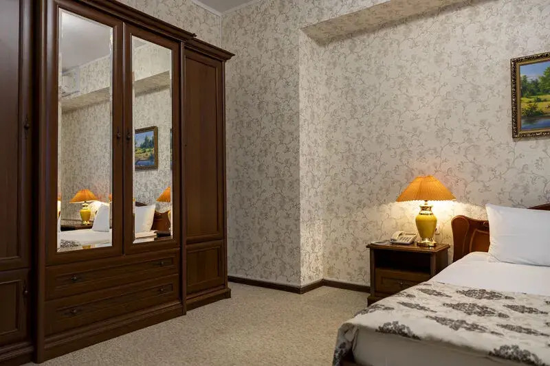 Нефтяник-2 - фото 7