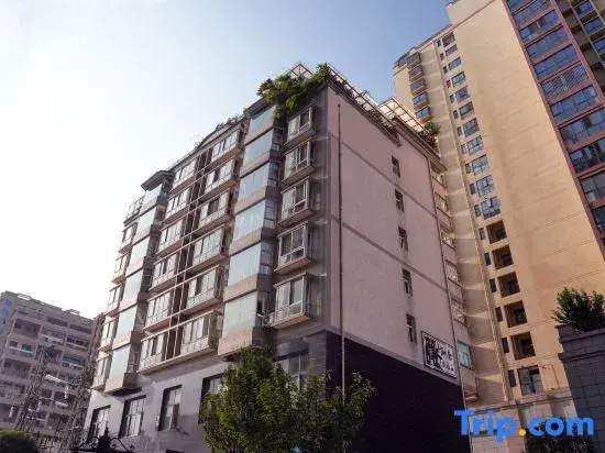 Xiangcheng Guesthouse