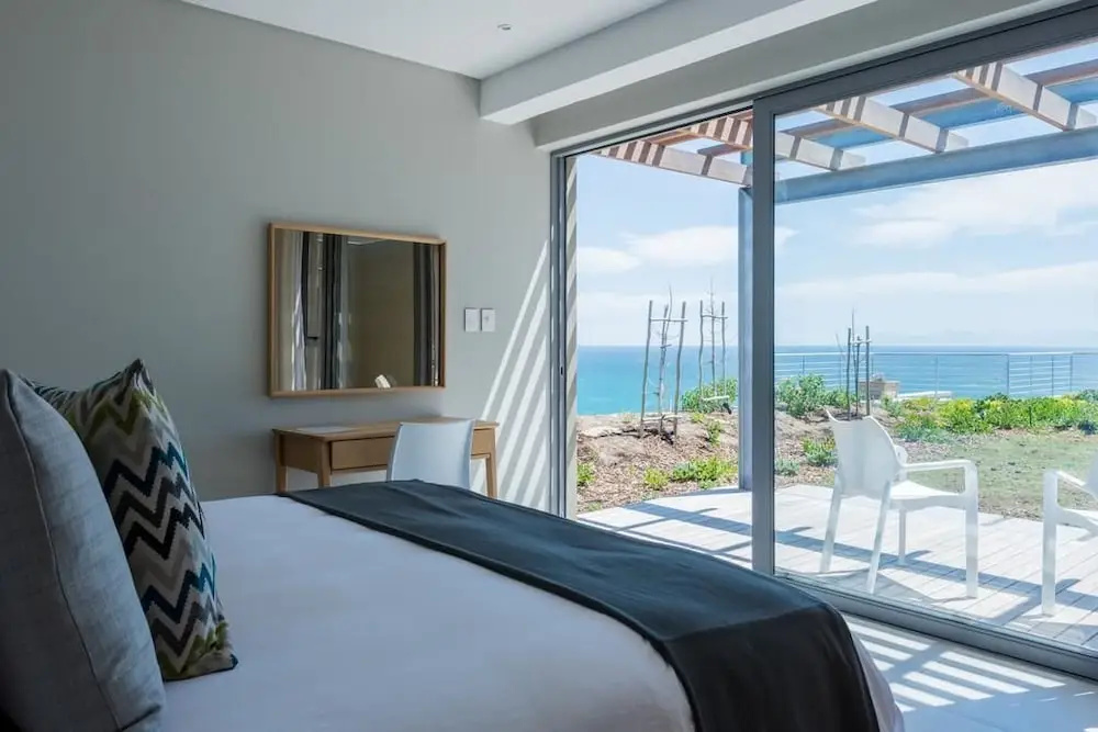 6 Bedrooms Luxury Villa with balcony and with sea view