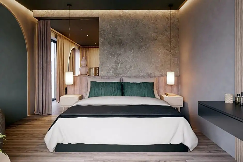 Deluxe Junior Suite