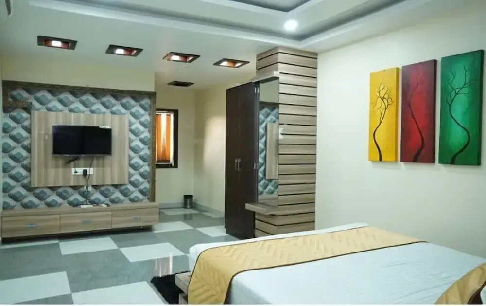 Hotel photo 3