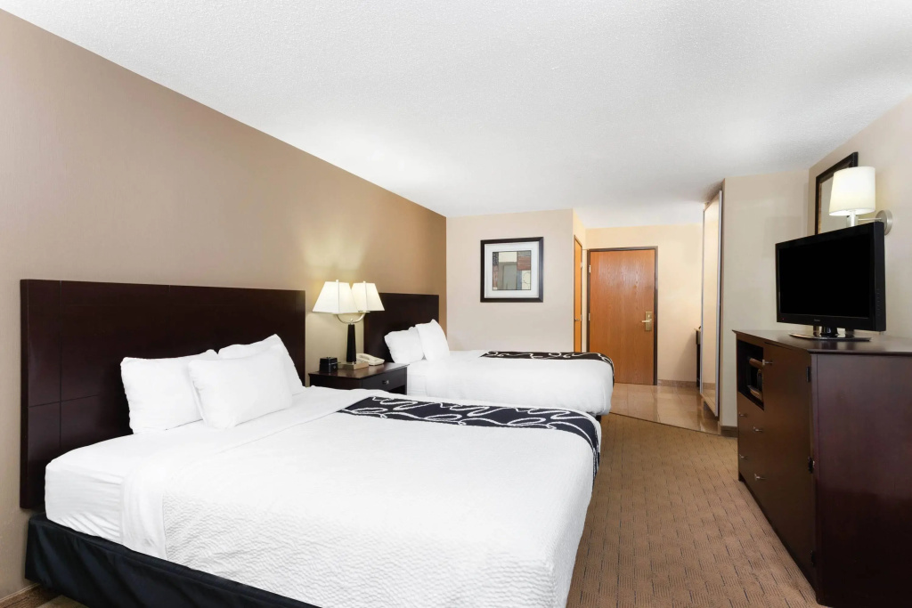 AmericInn by Wyndham Frankfort IN - Général