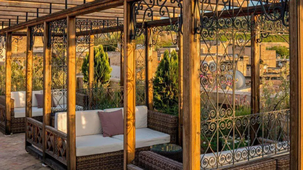 Karawan Riad - фото 22