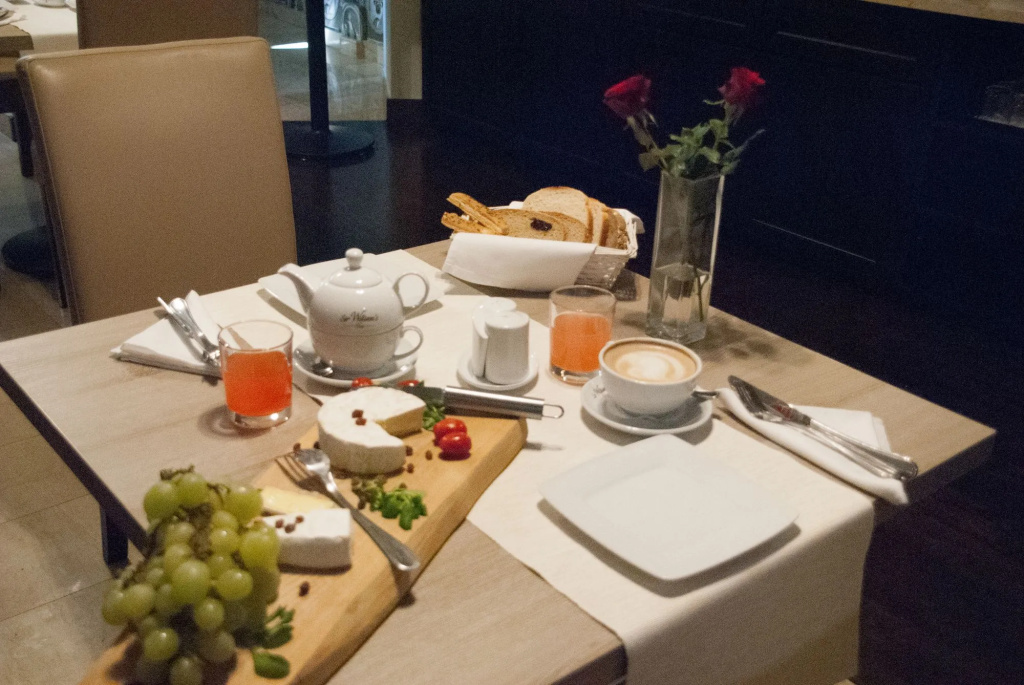 Hotel Grottger Boutique Hotel - Général