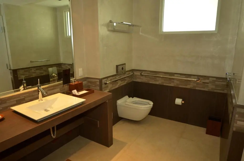 Royal Blues Hotel - Chambres