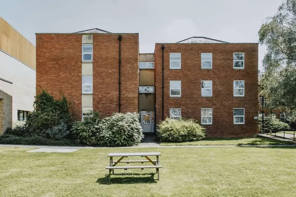 Bonington Student Village