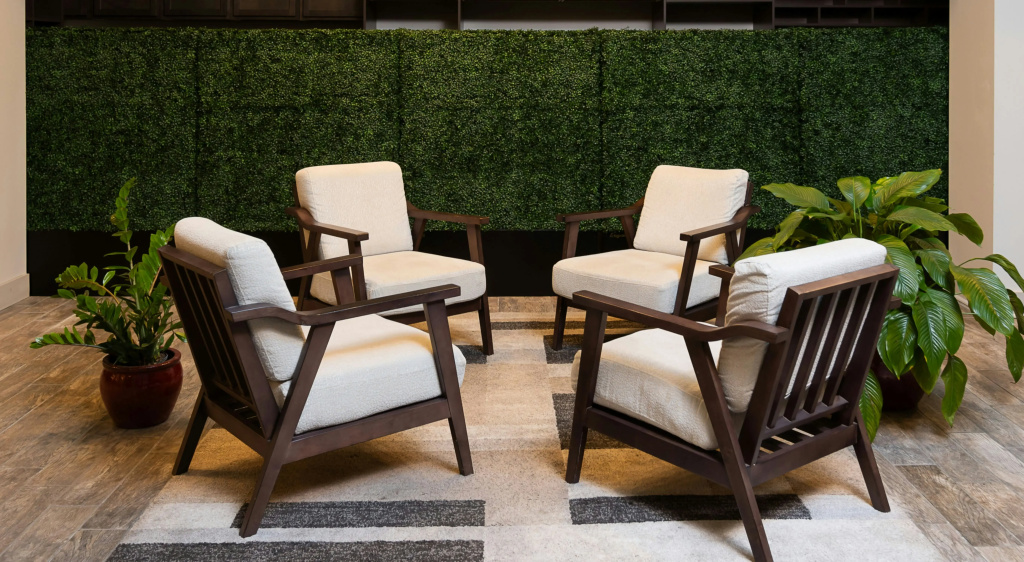 Inn at the Colonnade Baltimore - a DoubleTree by Hilton - Général