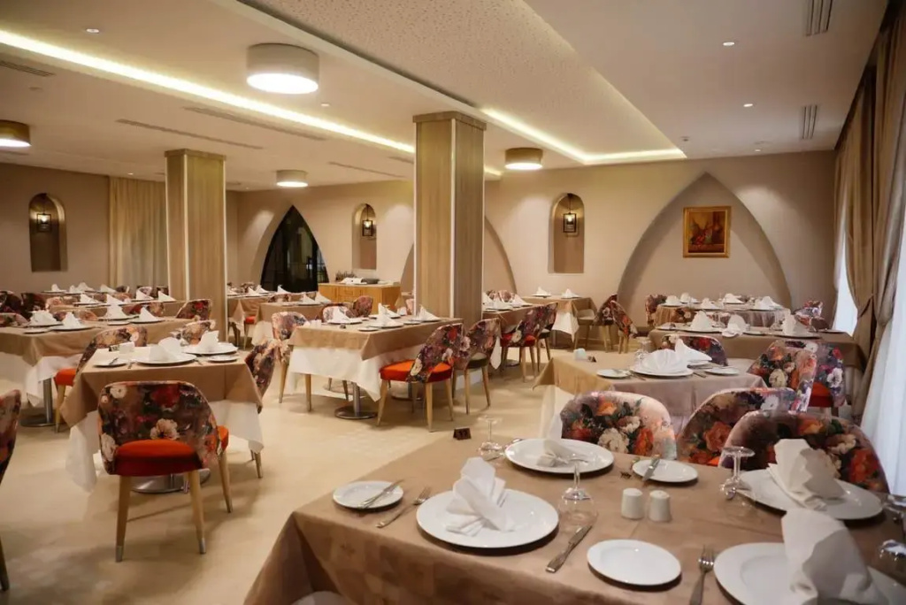 Hotel photo 18