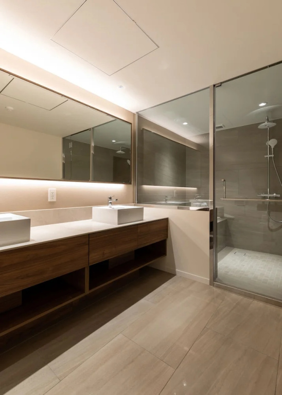 3 Bedrooms Premier room