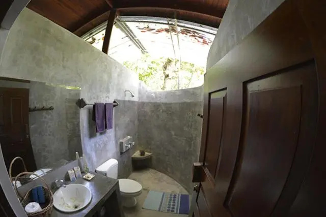 Indigo Yoga Resort - Chambres