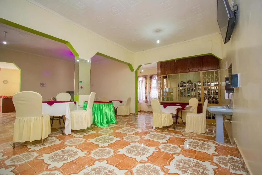 Hotel photo 18