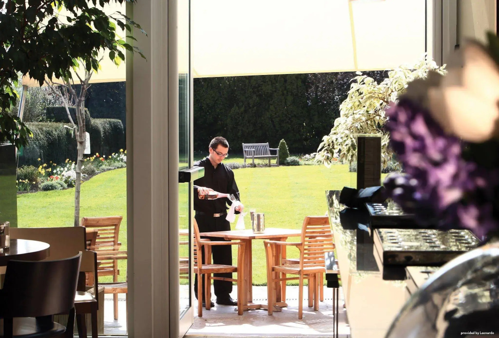 Best Western Willerby Manor Hotel - Général