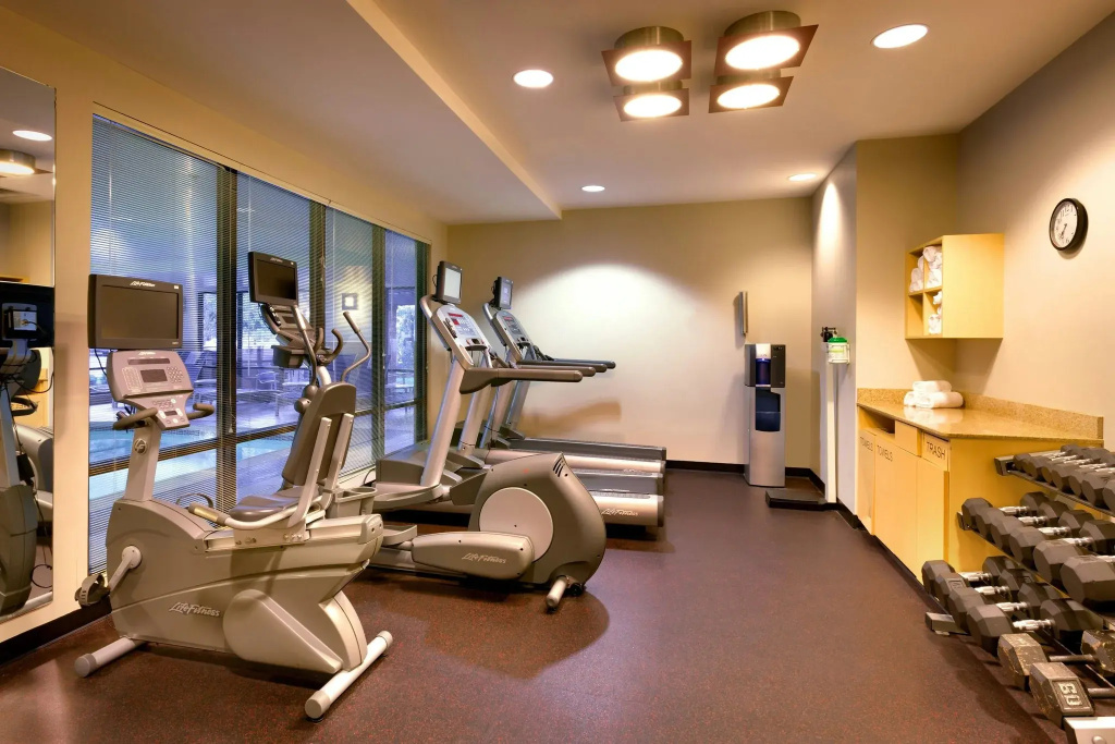 TownePlace Suites by Marriott Omaha West - Général