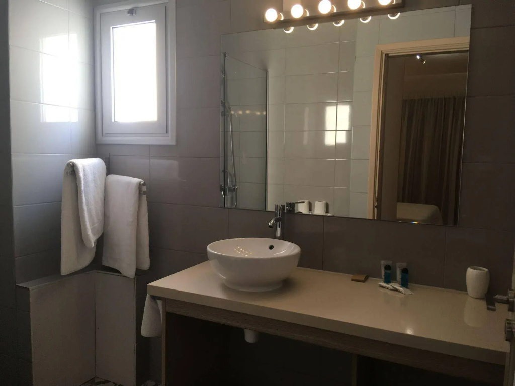 Pandream Hotel Apartments - Général