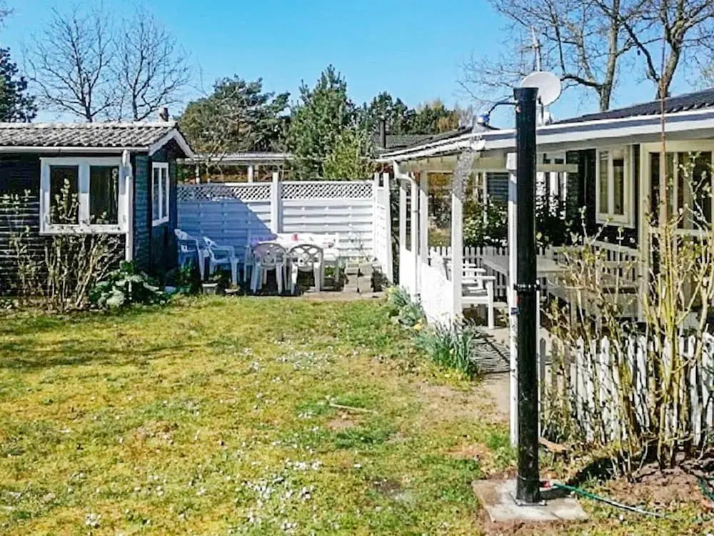 6 Person Holiday Home in Rodby