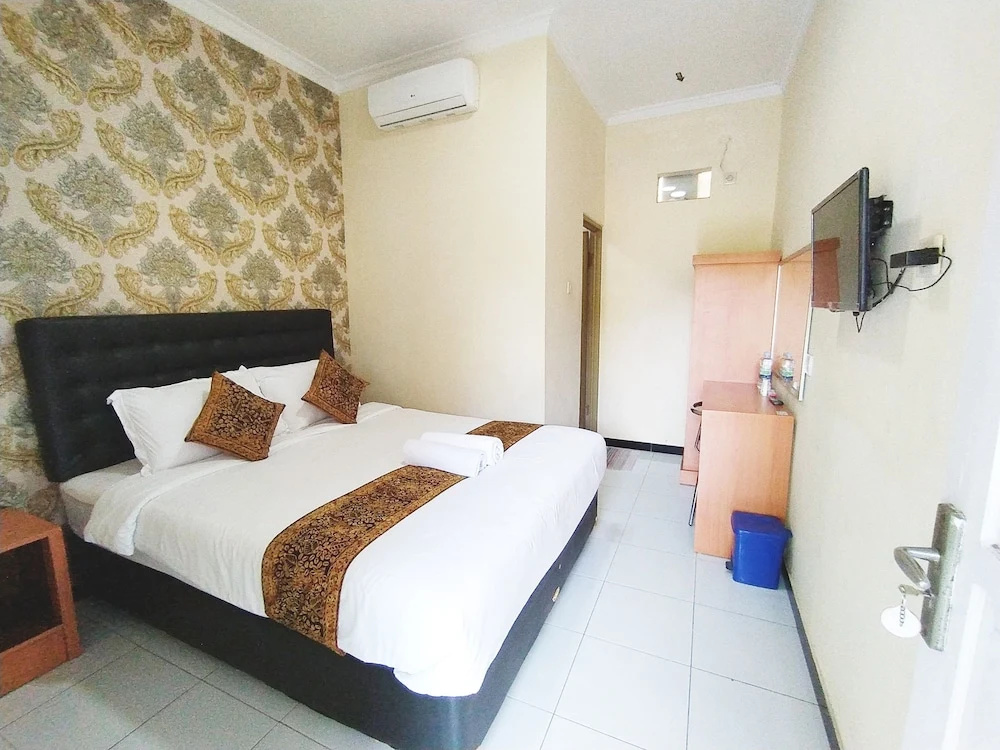 Majapahit Homestay Syariah 1 by Oyo Rooms