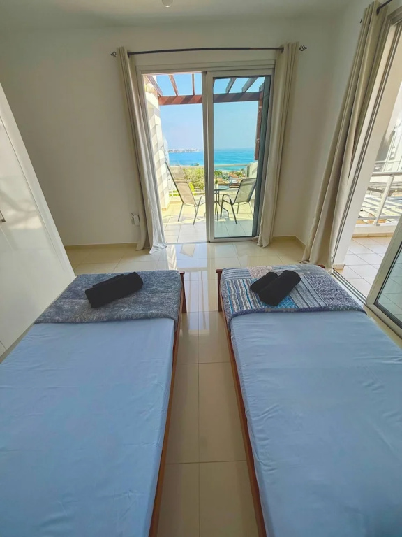 Amáni Seaview 3 Bedrooms Luxury Villa