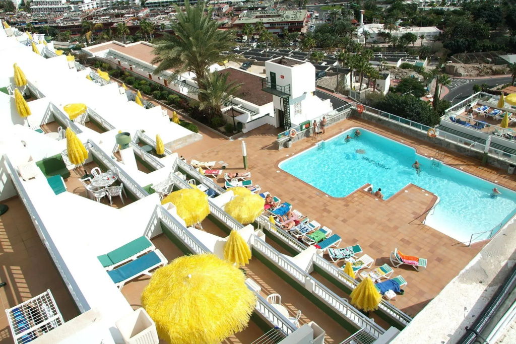 Hotel photo 17