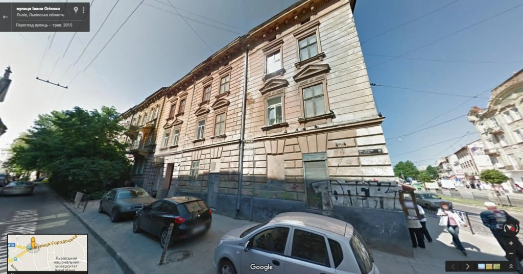 Alfa Apartments Ohienka 17 1