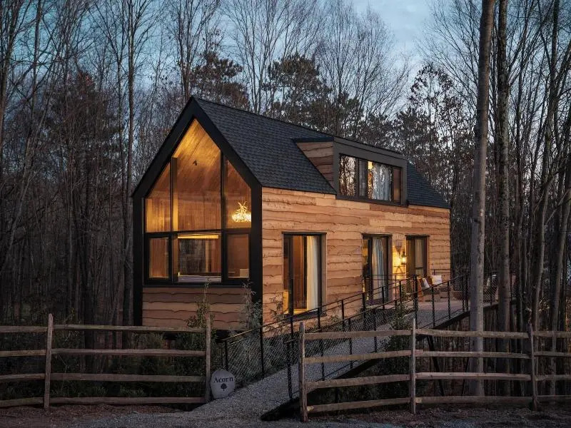 The Chatwal Lodge