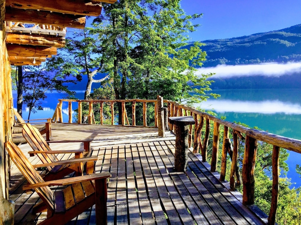 Alma Patagonia Lodge