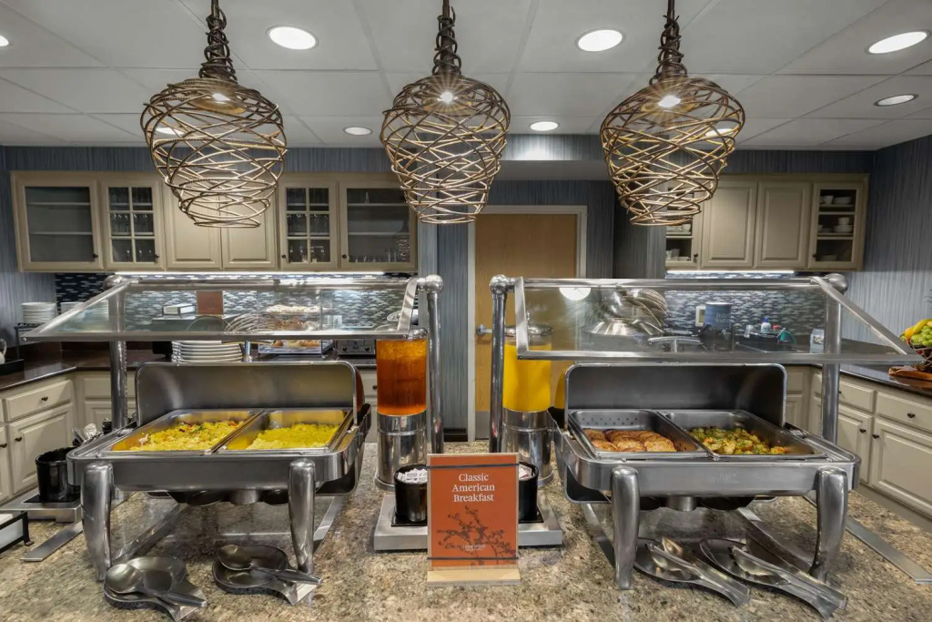 Homewood Suites by Hilton Bakersfield - Général
