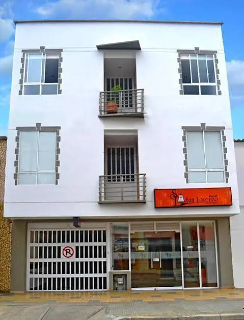 Hotel San Lorenzo