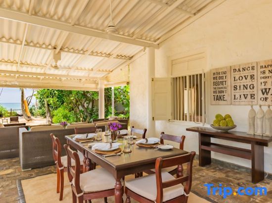 Taru Villas - 906