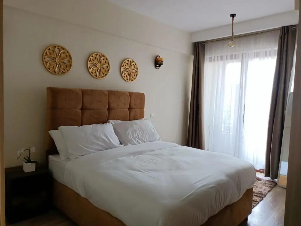 2 bedroom Dubai Style Living in Nairobi