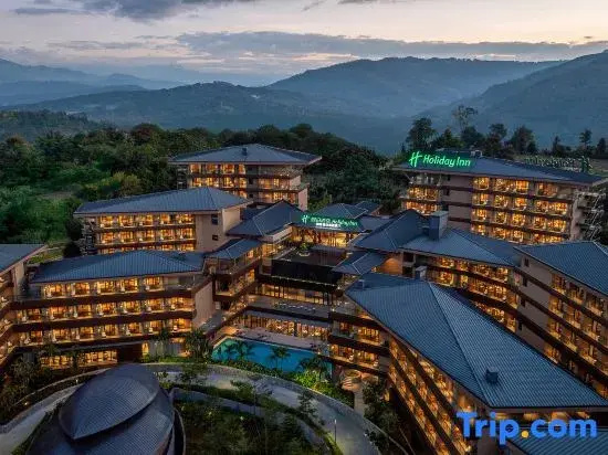 Holiday Inn PU'ER JINGMAI by IHG