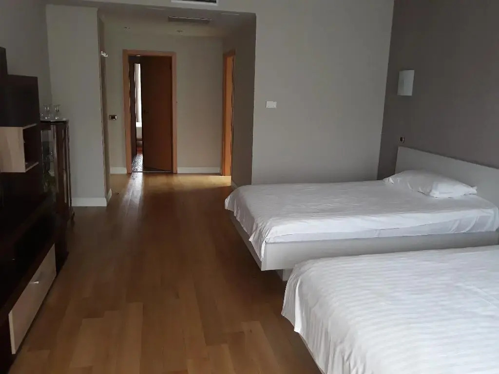 Hotel Sunny Hill — фото 5