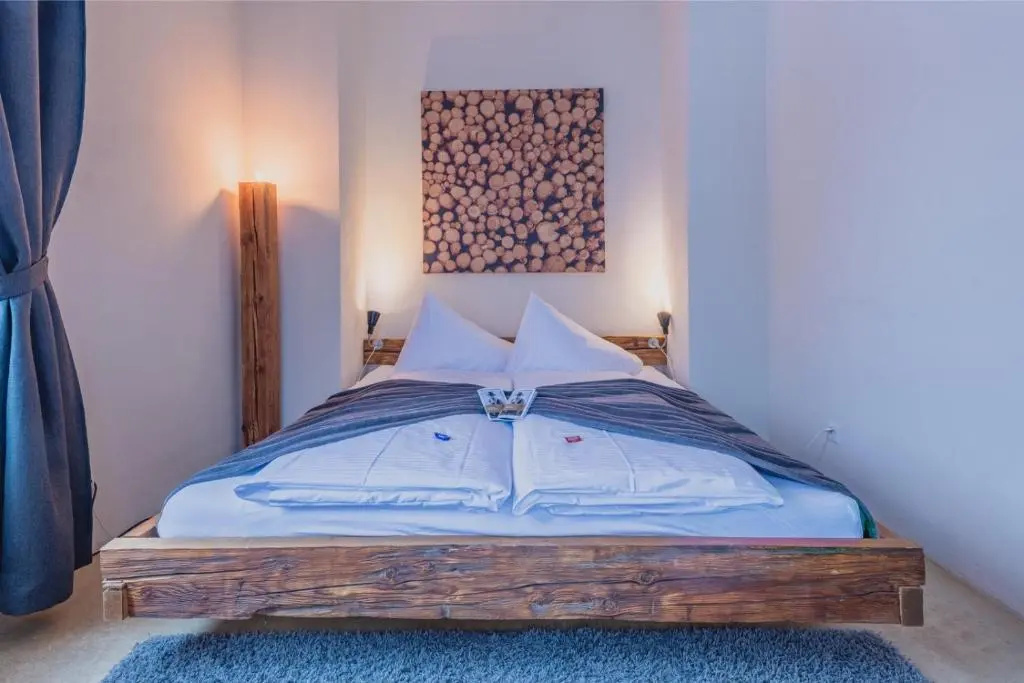 Hotel Wetterhorn - Chambres