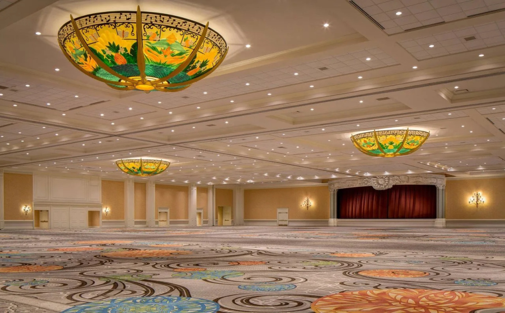 Gaylord Palms Resort & Convention Center - Général