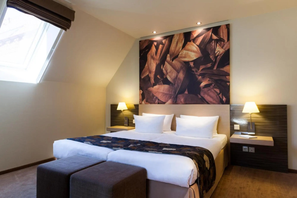 Kur- & Wellness Haus Spree Balance - Général