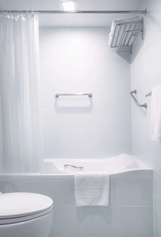 雙人套房兩臥室