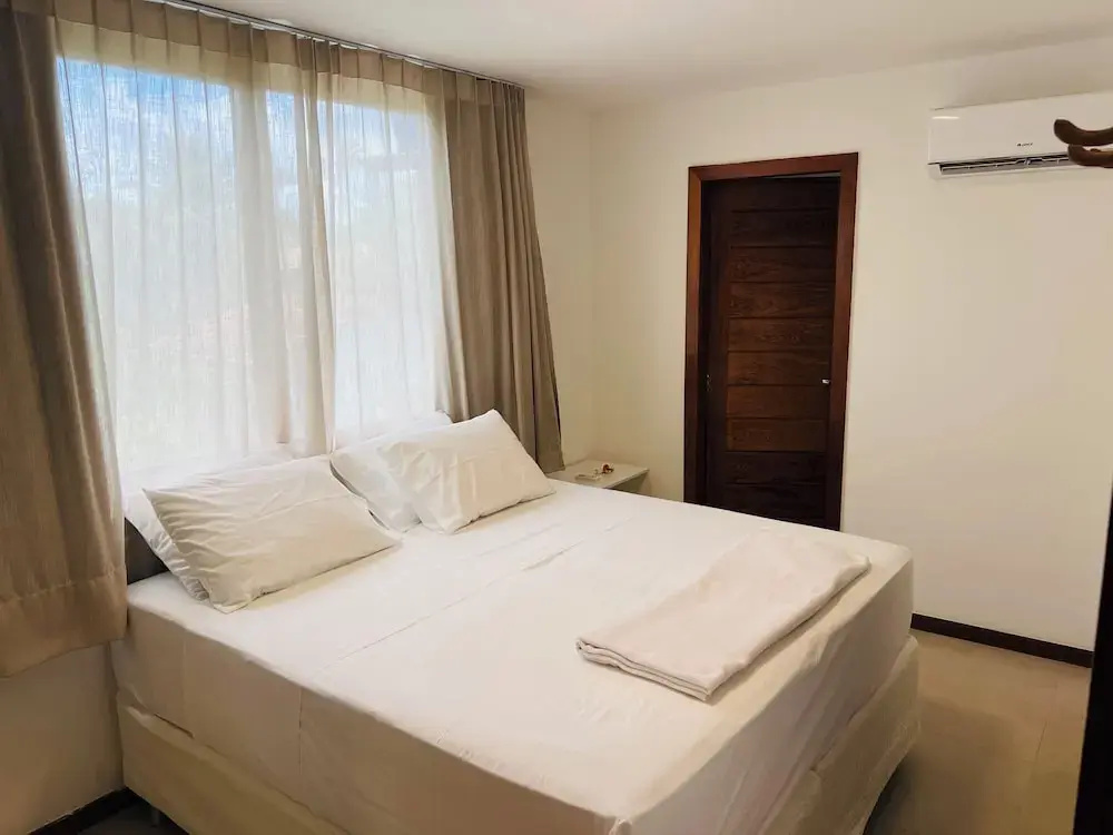 Dreamland Bungalows - Taipú de Fora - Barra Grande - Chambres