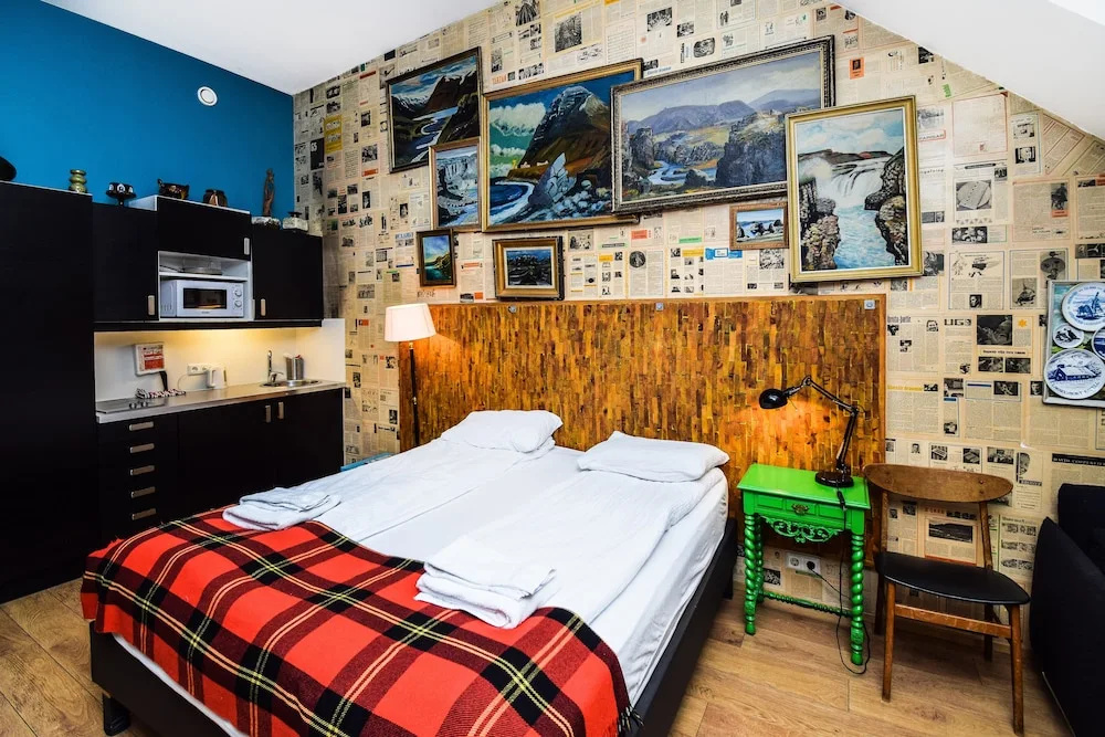 Hotel photo 7