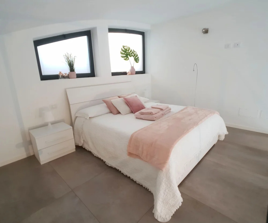 Design Apartment