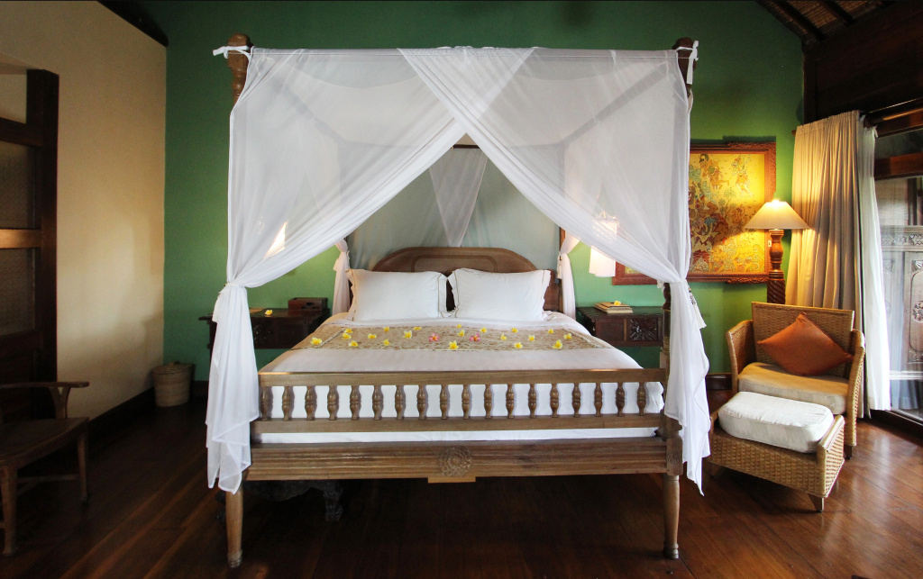 Hotel Tugu Bali Canggu - Général